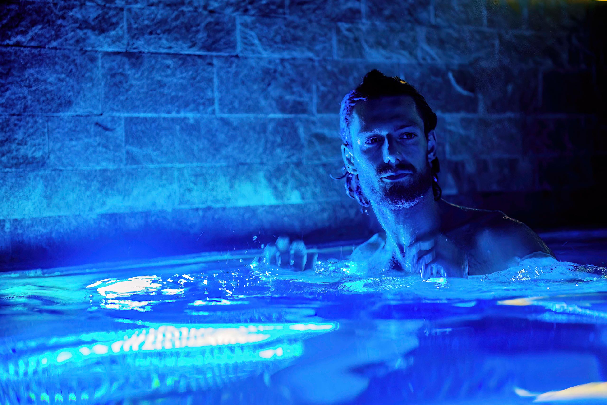 Splash And Spa Tamaro Parco Acquatico Ad 302