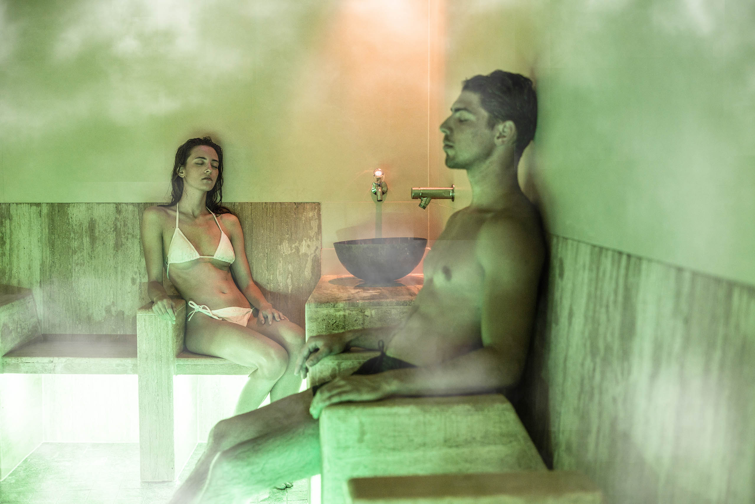 Splash Spa WELLBEING Intro Menu2