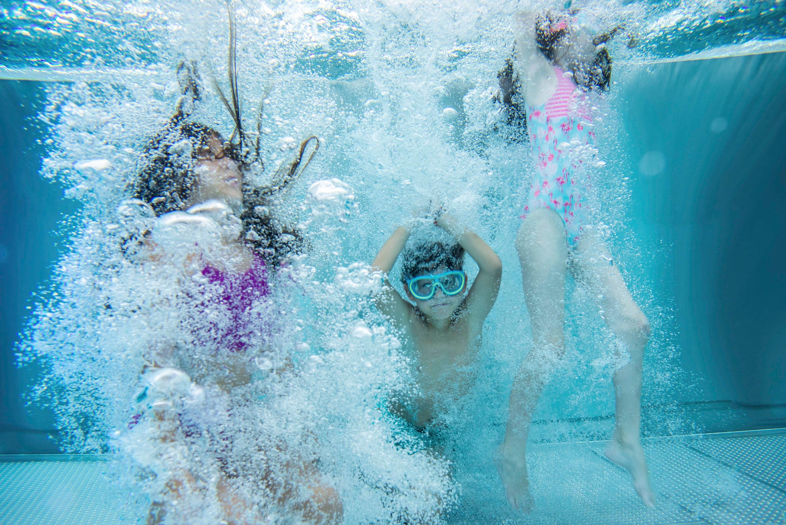 Splash And Spa Tamaro Parco Acquatico Kids 219